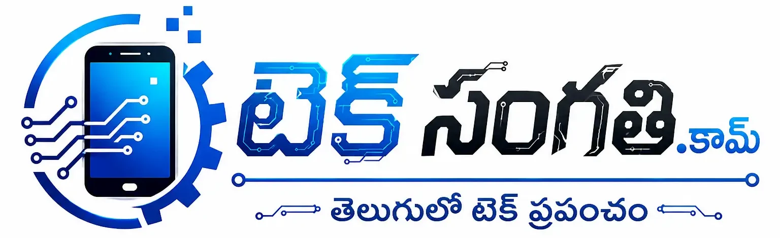 techsangati.com